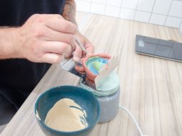 Ceglédi laboratórium
